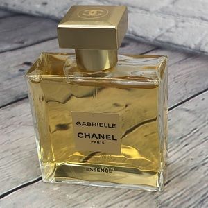 Chanel Bath Body Chanel Gabrielle Essence Poshmark